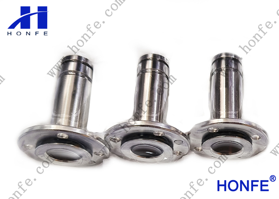 Armature BE306871 Picanol OMNI-PLUS Pièces de métiers à tisser à jet d'air