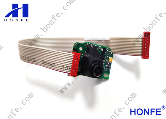 Sensor de remontage 31.1068 2231 Pièces de métiers à tisser à jet d'air Picanol Omni Delta Pièces de métiers à tisser à jet d'air