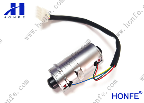 Broche de stockage de trame Picanol Omni-Plus-X 31.0964.005 31.0964.001 Pièces pour métier à jet d'air de la série Picanol