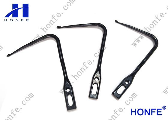 Aiguille de rentrée anol BA303662 Pièces de métier à tisser Picanol Rapier Pièces de métier à tisser Tissage de haute qualité Gamma