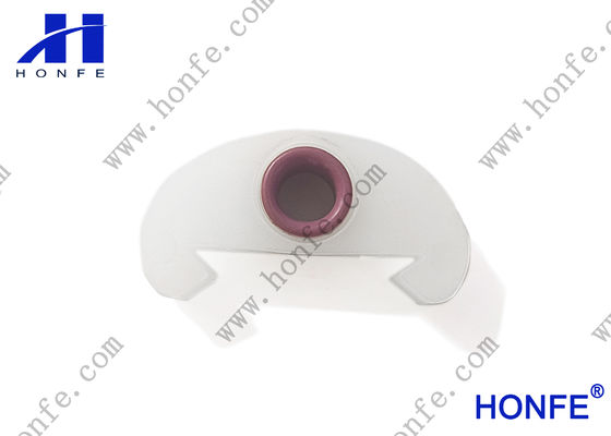 Pièce de l'œil avec l'œil 911.814.018 D=7MM D1 PU P7100 Pièces de métiers à tisser à projectiles de haute qualité