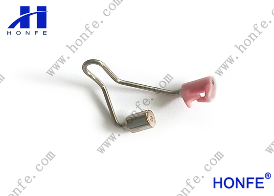 Guide-fil Assy 655469-01 Pièces de métier à tisser à jet d'air Tsudakoma de haute qualité