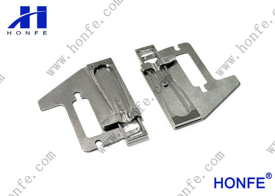 Projectile Feeder ES 911.819.078 Diamond Knurled PUD2 L=50 Textile Machinery Projectile Weaving Loom Parts High Quality