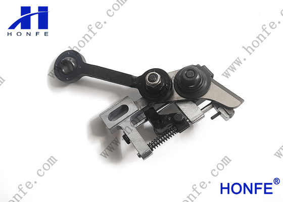 Cutter Assembly LH 80541 C401 Panter SM93 Rapier Loom Parts Vamatex Series Weaving Loom Parts High Quality Textile Loom