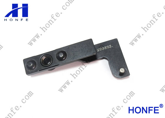 Porte-ciseaux 912.520.076 Projectile Textile Machines Projectile Pièces de métier à tisser de haute qualité