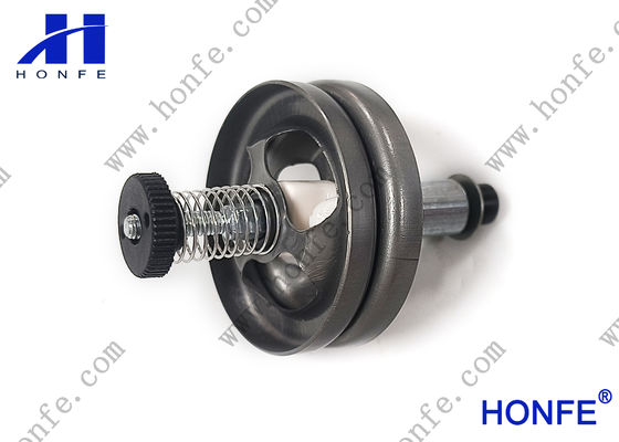 Parties de métiers à tisser à jet d'air Picanol Omni Delta Parties de métiers à tisser à tisser