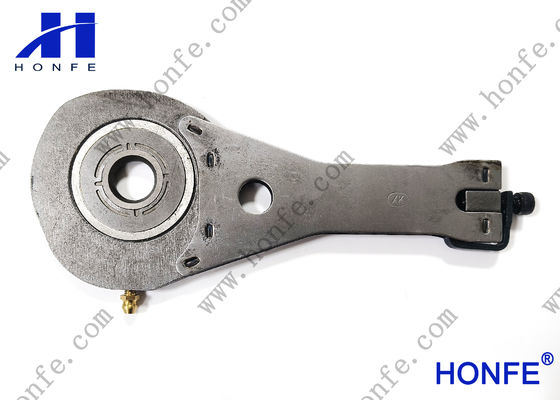 Levier F293.983.01 Pièces de métier à tisser à jet d'air Picanol Omni Delta Pièces de métier à tisser Machines textiles Haute qualité