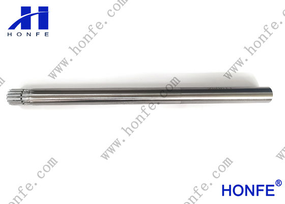 Arbre PU Z=14 de haute qualité 911.110.176 pour machines textiles de métier à tisser à projectiles