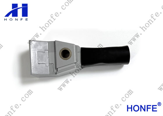 Feeler Head Narrow Type 649235C Tsudakoma ZAX Air Jet Weaving Loom Parts High Quality