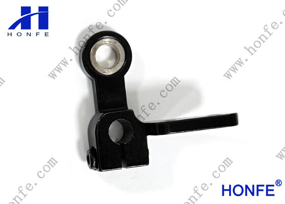 Support de pince 650693B ZAX Tsudakoma Pièces de métier à tisser à jet d'air Tuck-in de haute qualité