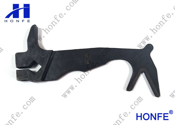 Lame de centrage 911.320.066 270.012.244 PU P7100 D1 Pièces de métier à tisser à projectiles pour machines textiles de haute qualité