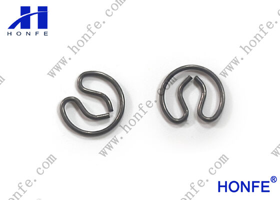 Spring Clip 921.872.095 4/13 NR6 Textile Machinery Projectile Weaving Loom Parts High Quality