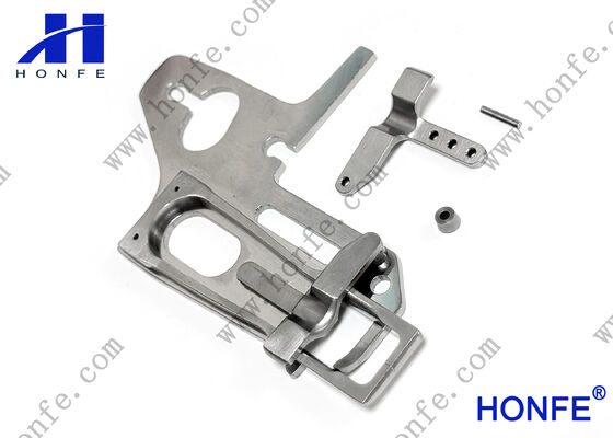 Projectile Feeder ES 911.819.157 Smooth D1 L=35 Model P7100 Textile Machinery Weaving Loom Component