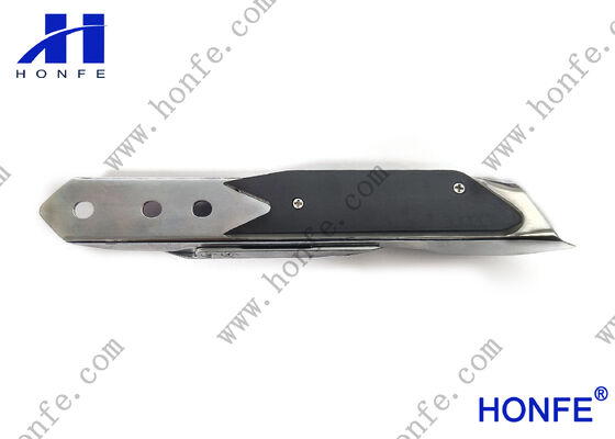 Gripper RH BE246617 GAMMA-X III Tissue à rappeur Picanol Pièces de rechange Tissue à tisser Pièces de tisserie Machines textiles de haute qualité