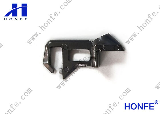 Guide crochet BA231215 Optimax Picanol Rapier pièces de métier à tisser tissage pièces de métier à tisser de haute qualité