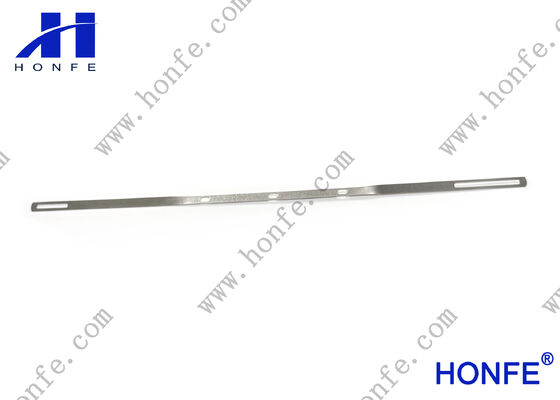 Lame de ruban 180×4×0.3 Pièces de métier à tisser de machines textiles de haute qualité