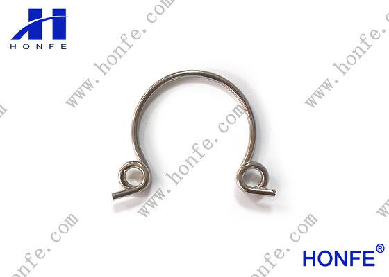 Guide du fil BA218999 Picanol ID=38mm Picanol Air Jet pièces de métier à tisser pièces de métier à tisser Machines textiles de haute qualité