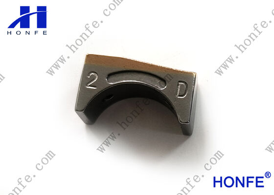 Bloc à glissière pour Leno 2507056 (((2S) K88 Parties de métiers à tisser de la série Vamatex Parties de métiers à tisser de haute qualité