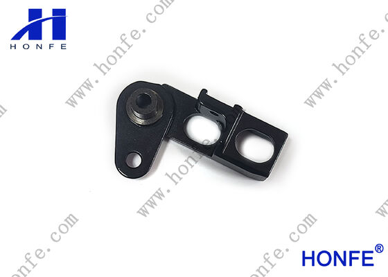 Support de pince BE152432 Picanol Air-jet Avec douille Pièces de métier à tisser Pièces de métier à tisser Textile de haute qualité