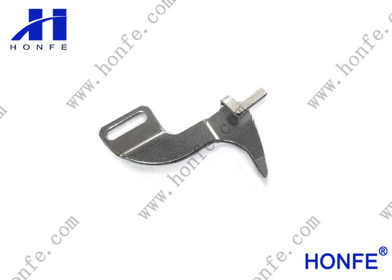 Guide de trame HDZ063A TM Métiers à tisser Rapier Série Somet Pièces de métier à tisser