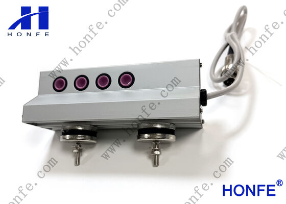 Détecteur de trame BE89467 BE71490 BE89468 Gamma 4 trous Tissus à trame unique Tissus à trame à trame à trame à trame à trame à trame à trame à trame à trame à trame à trame à trame à trame à trame à trame à trame à trame à trame à trame à trame à trame