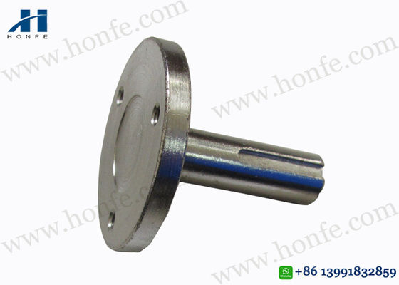 Pièces de rechange de machine de tissage de Jet Shaft B156027 Picanol d'air