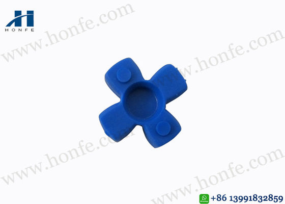 Pièces de rechange croisées de métier à tisser du morceau B150371 Picanol Omni d'OD 20mm