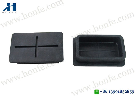 Pièces standard de métier à tisser de Picanol Omni de couverture du textile BA206087