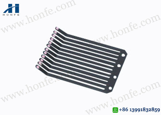 Pièces de rechange de métier à tisser de delta de BE151218 BE155170 BE301193 Picanol