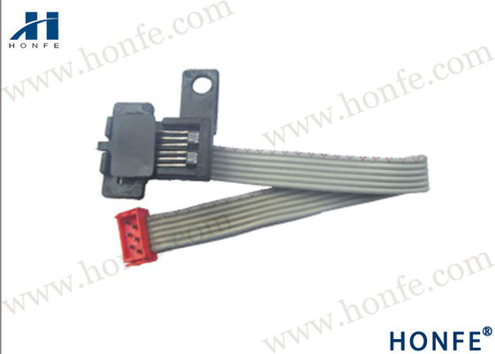 Taille standard de pièces de rechange de métier à tisser de Hall Sensor 31,1075 Picanol