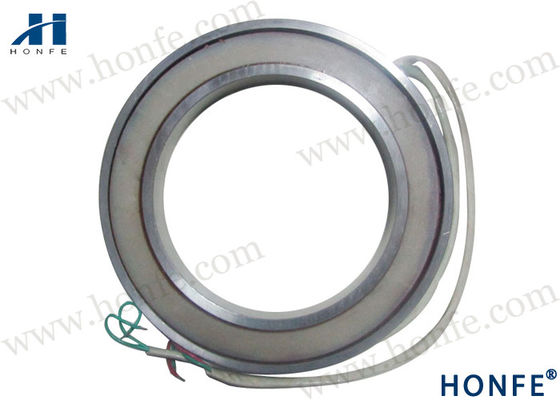 Pièces de rechange de métier à tisser de la bobine B153332 Picanol Omni d'embrayage