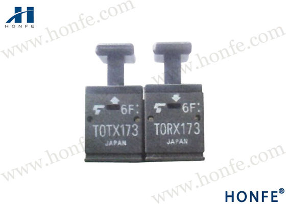 Pièces de rechange optiques TOTX173/TORX173 de métier à tisser de Picanol