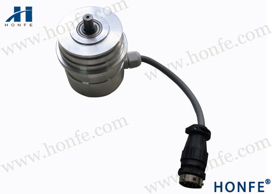 Encodeur d'axe de PICANOL PAT/GTM BE83395/BE82968/BE93571/BE91258