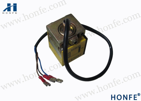 Pièces de rechange BE83043/BE83082 de PAT Motion Transducer Picanol Loom