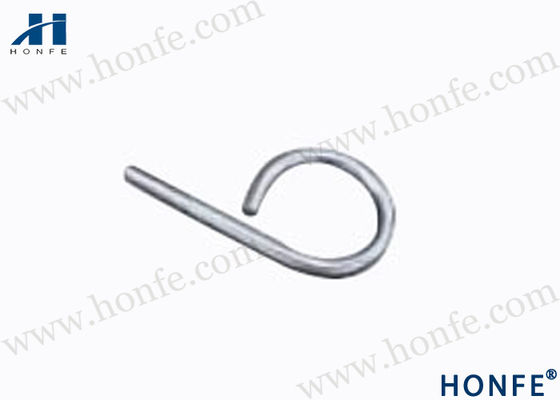 Les pièces de rechange de Jet Loom Parts Textile Machinery d'air de PICANOL B85921 ont garanti