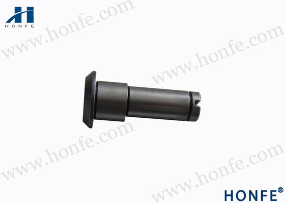 Boulon II de rouleau de 911819096 de Sulzer de métier à tisser pièces de rechange de textile avec le rouleau