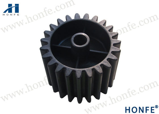 Pièces de rechange RAPIDES 23Teeth Outsideφ100 Insideφ17 de Fast/TP600/TP500 de vitesse fausse du fil PNZ69616