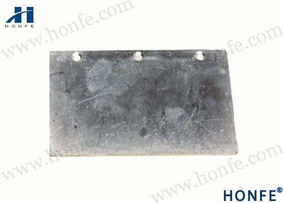Pièces de rechange RAPIDES de métier à tisser de textile du bouclier PNP68326 Fast/TP600/TP500