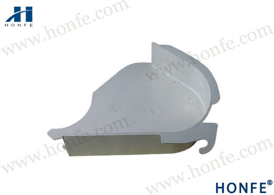 Le bouclier de Rhésus pour le sélecteur de trame PNZ35941/PQZ35926 JEÛNENT des pièces de rechange de Fast/TP600/TP500