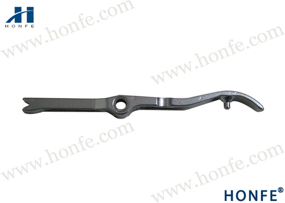 Bonnes pièces de métier à tisser de rapière des pièces de rechange TP500IIA du levier PBO52212 Fast/TP600/TP500 de pince