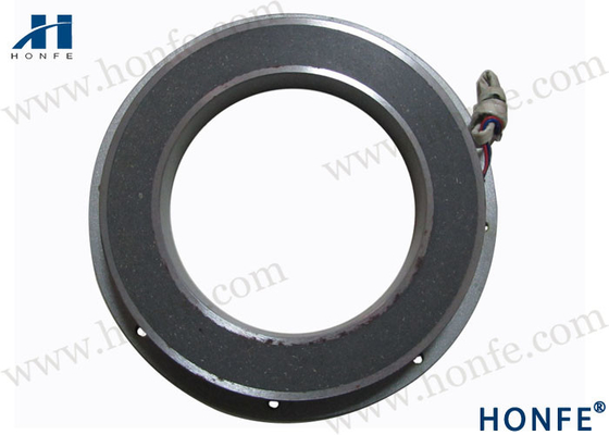 Pièces de métier à tisser de rapière de la bobine PBO42127/PBO42117 Fast/TP600/TP500 TP400/TP500 de frein