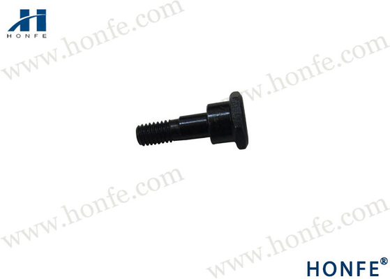 Pièce de rechange Axle Bolt D10 M6 de métier à tisser de 911300057 Sulzer