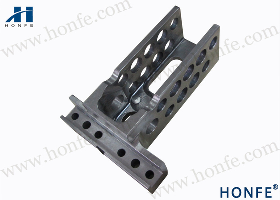 917750395 pièces de rechange Hodler de métier à tisser de Sulzer de frein de projectile