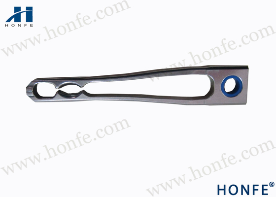 722385525/722384525 pince de projectile de pièces de rechange de machine de métier à tisser de Sulzer a moleté P7200 lisse