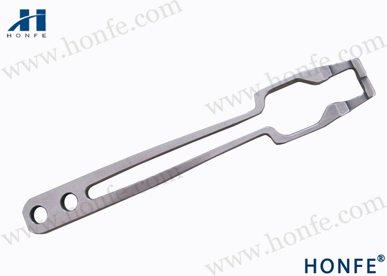 Pince de trame 1500g P7200 lisse de conducteur de 715896000 de Sulzer pièces de rechange de métier à tisser