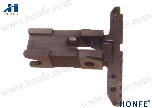 911327687 Sulzer apparaissent indistinctement support de pièces de rechange du frein D1 D2 L=79mm P7150 de projectile