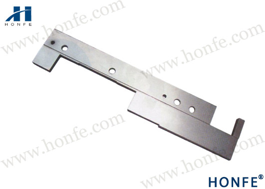 911825017 pièces de rechange de métier à tisser de Sulzer recevant la boîte D2/K2 intérieur
