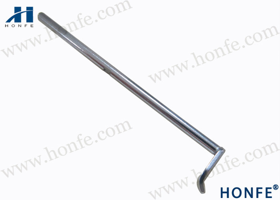 La projectile de trame SU P7150 du pied 911-359-601 de pince d'extrémité a moleté/lisse