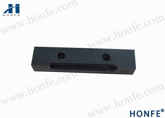 911319832 pièces de rechange de machine de métier à tisser de Sulzer glissant l'écrou 16x10x75