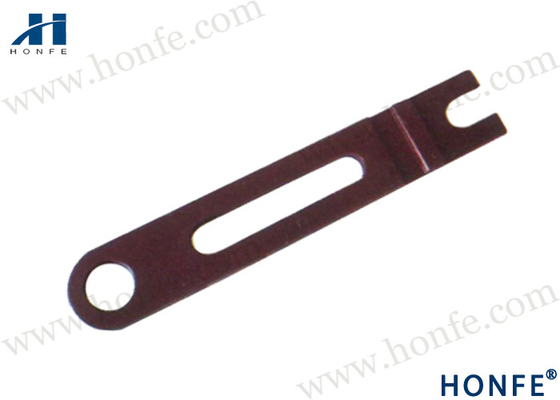 740297000 pièces de rechange Rod P7300 de machine de métier à tisser de Sulzer